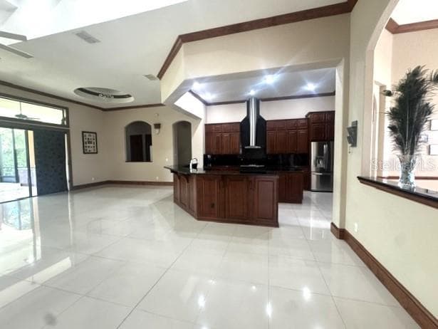 So much space! - 4222 SE 9TH AVE, OCALA