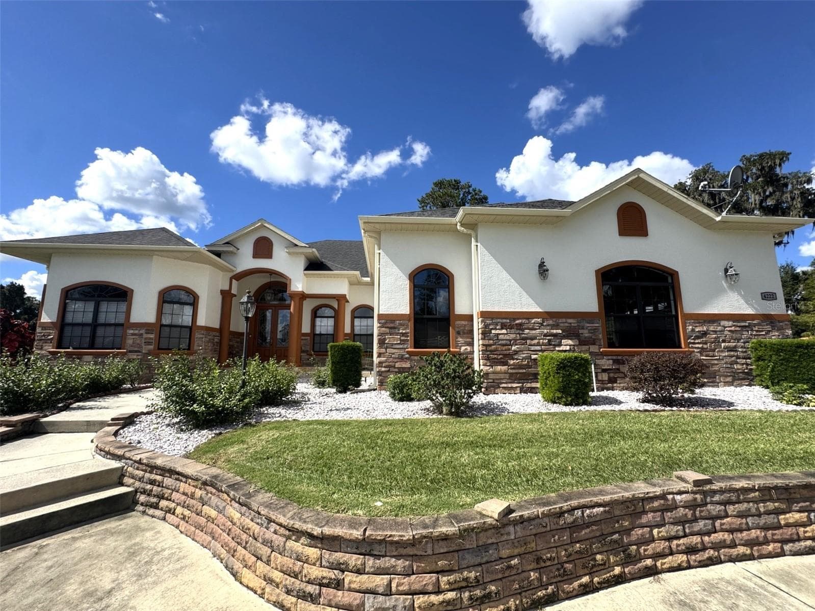 Single Family Residence at 4222 SE 9TH AVE, OCALA, photo 81 of 84