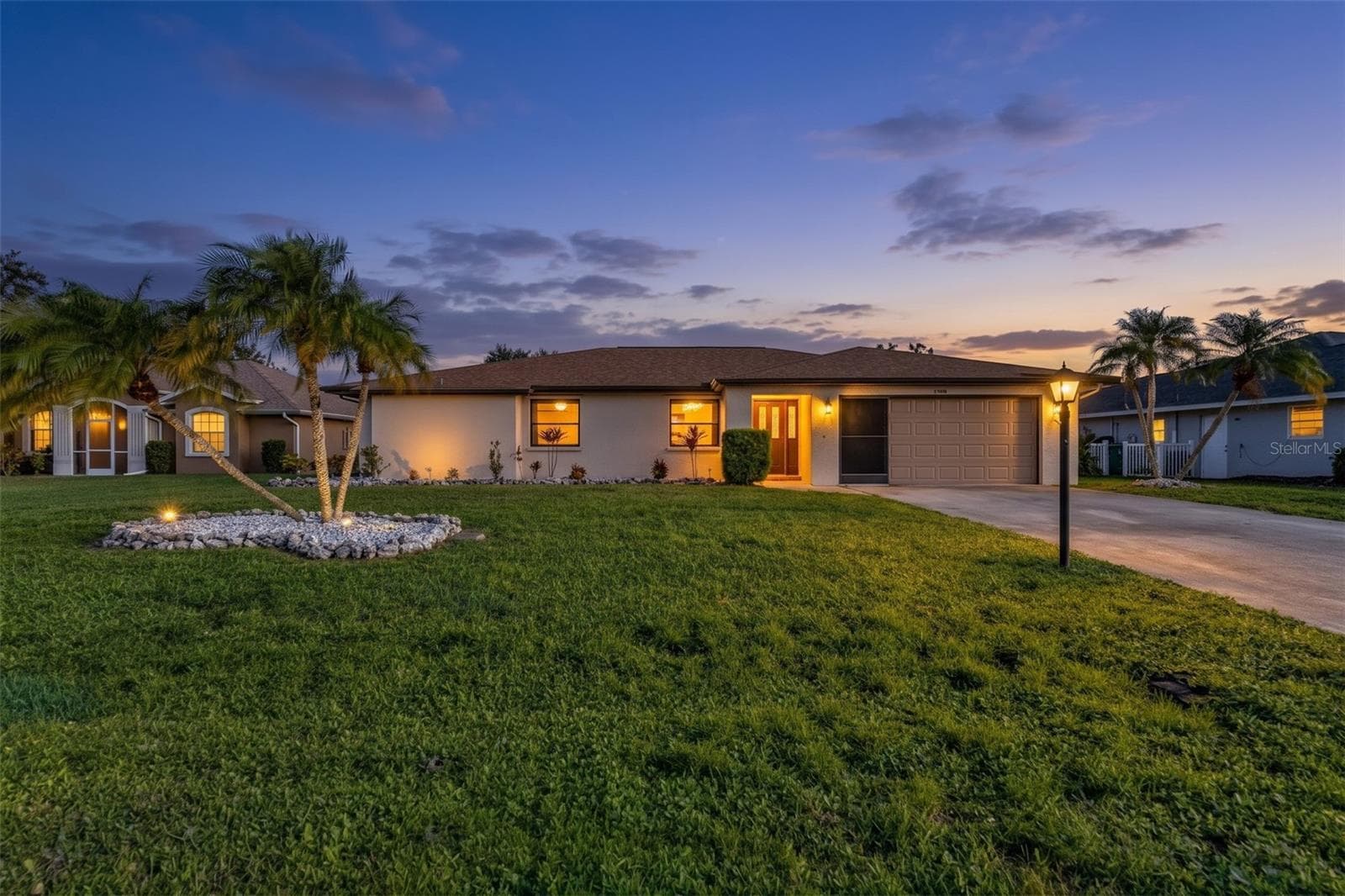Single Family Residence at 25484 TERRAIN LN, PUNTA GORDA, photo 2 of 62