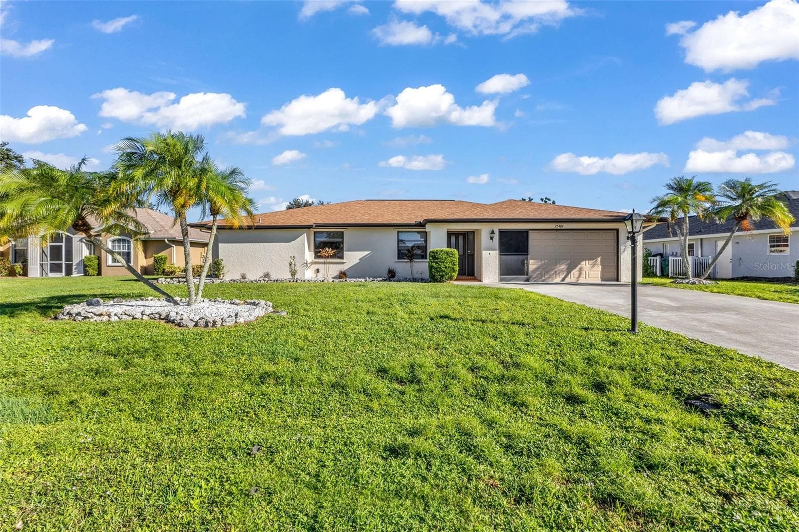Single Family Residence at 25484 TERRAIN LN, PUNTA GORDA, photo 5 of 62