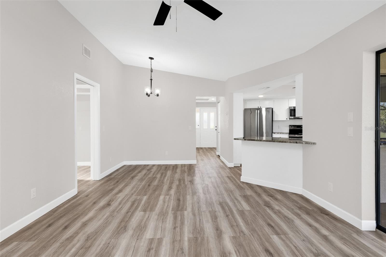 Single Family Residence at 25484 TERRAIN LN, PUNTA GORDA, photo 26 of 62