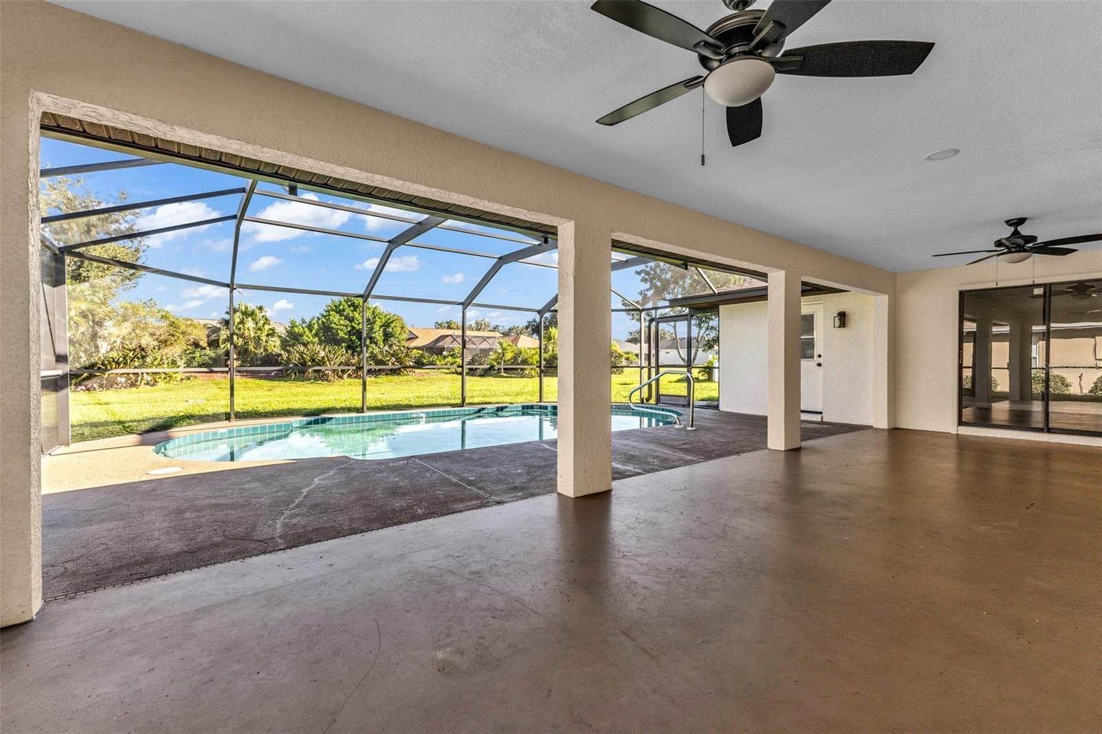 Single Family Residence at 25484 TERRAIN LN, PUNTA GORDA, photo 45 of 62