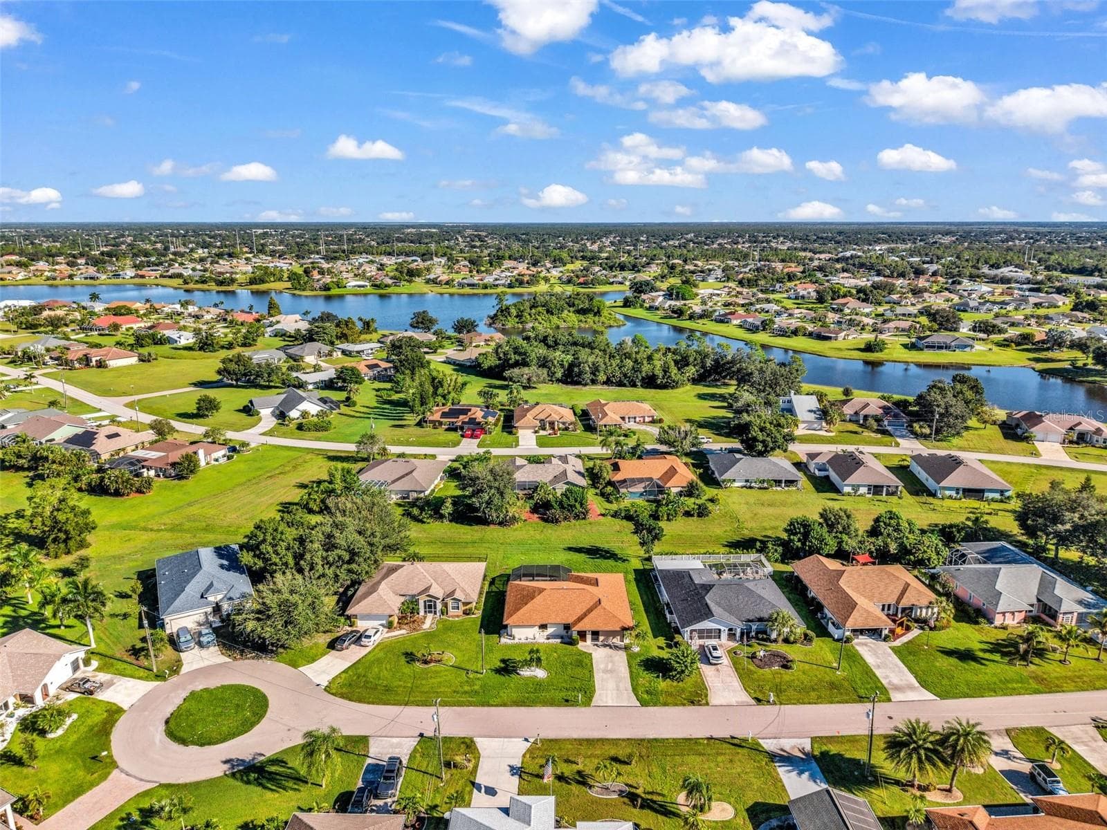 Single Family Residence at 25484 TERRAIN LN, PUNTA GORDA, photo 62 of 62