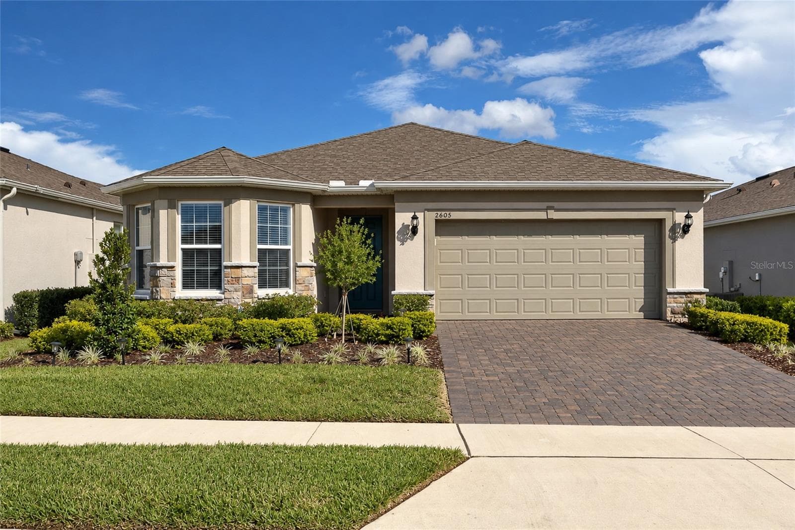 2605 DEL WEBB DR