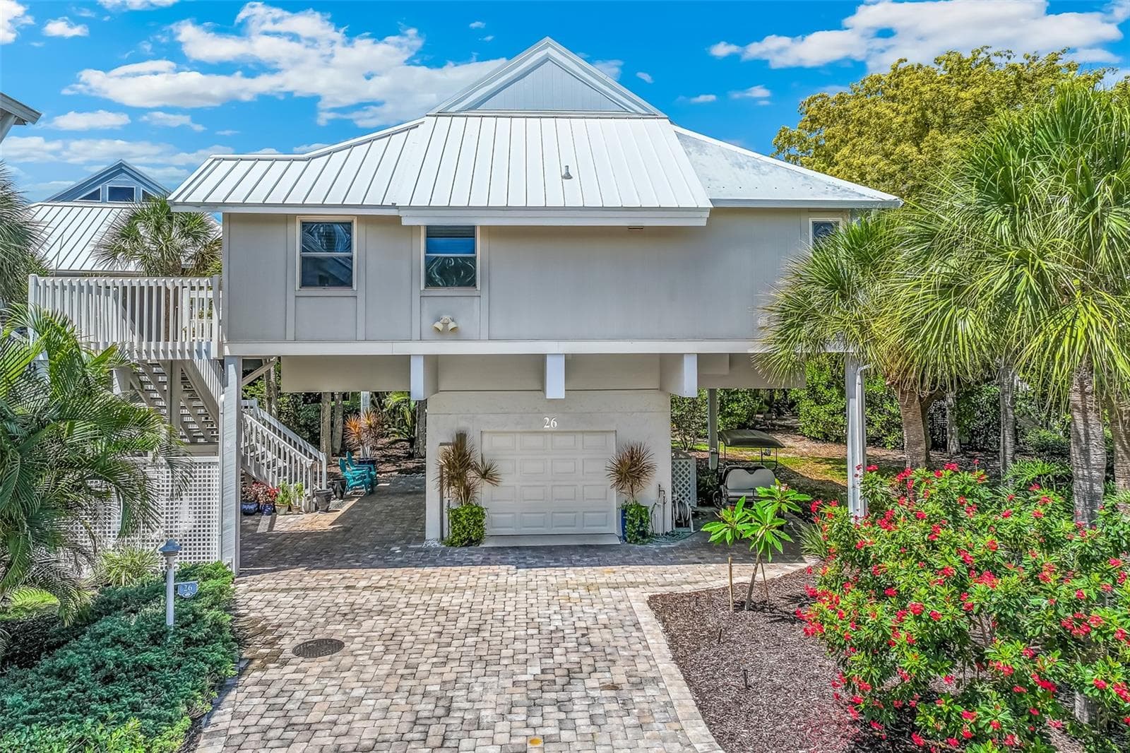 5000 GASPARILLA RD #26