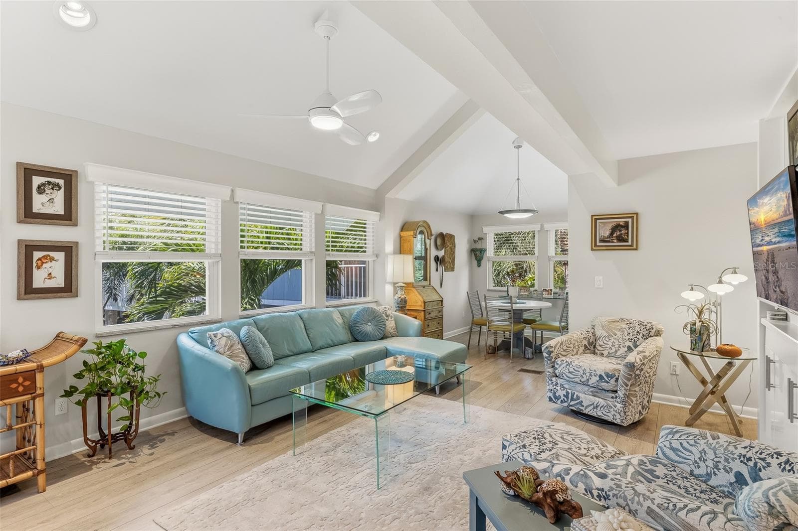Condominium at 5000 GASPARILLA RD #26, BOCA GRANDE, photo 3 of 21