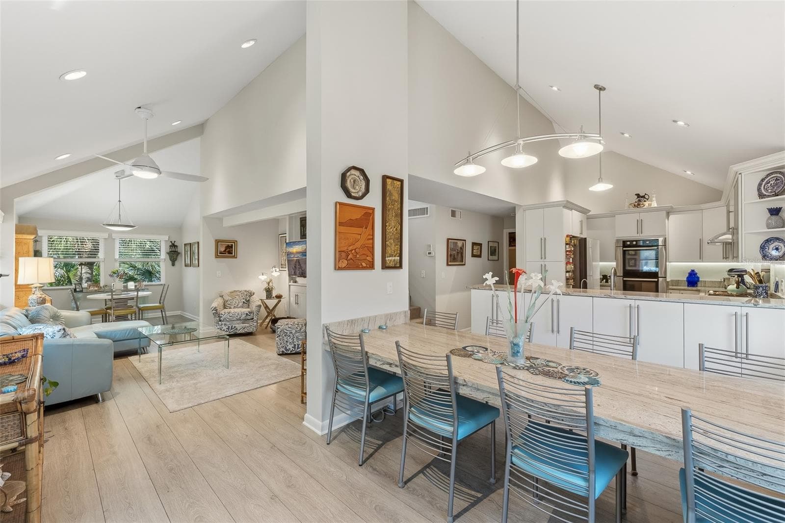Condominium at 5000 GASPARILLA RD #26, BOCA GRANDE, photo 7 of 21