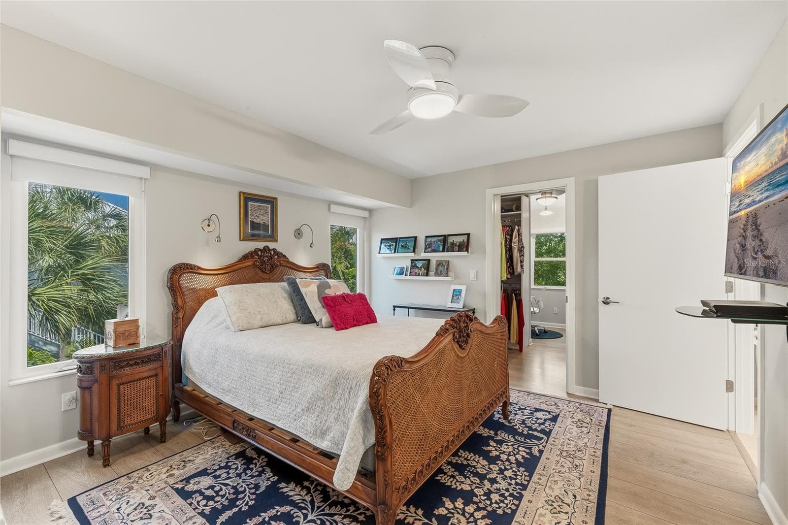 Primary Bedroom - 5000 GASPARILLA RD #26, BOCA GRANDE