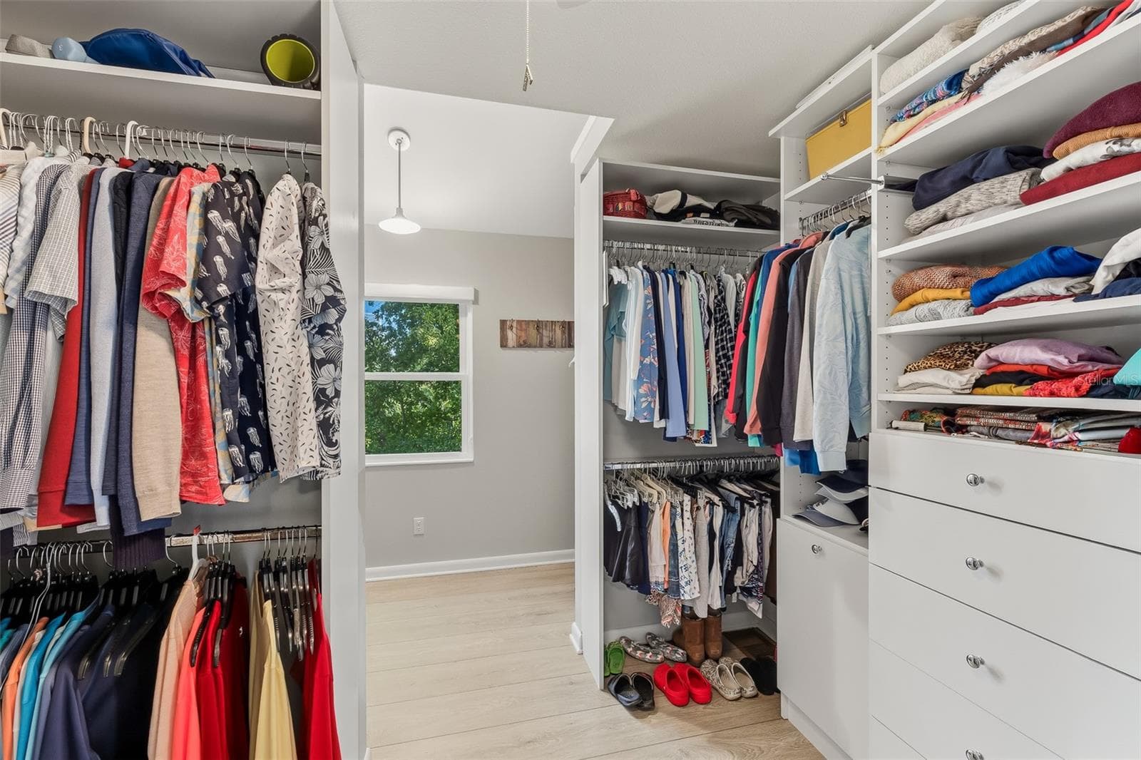 Primary Walk in Closet - 5000 GASPARILLA RD #26, BOCA GRANDE