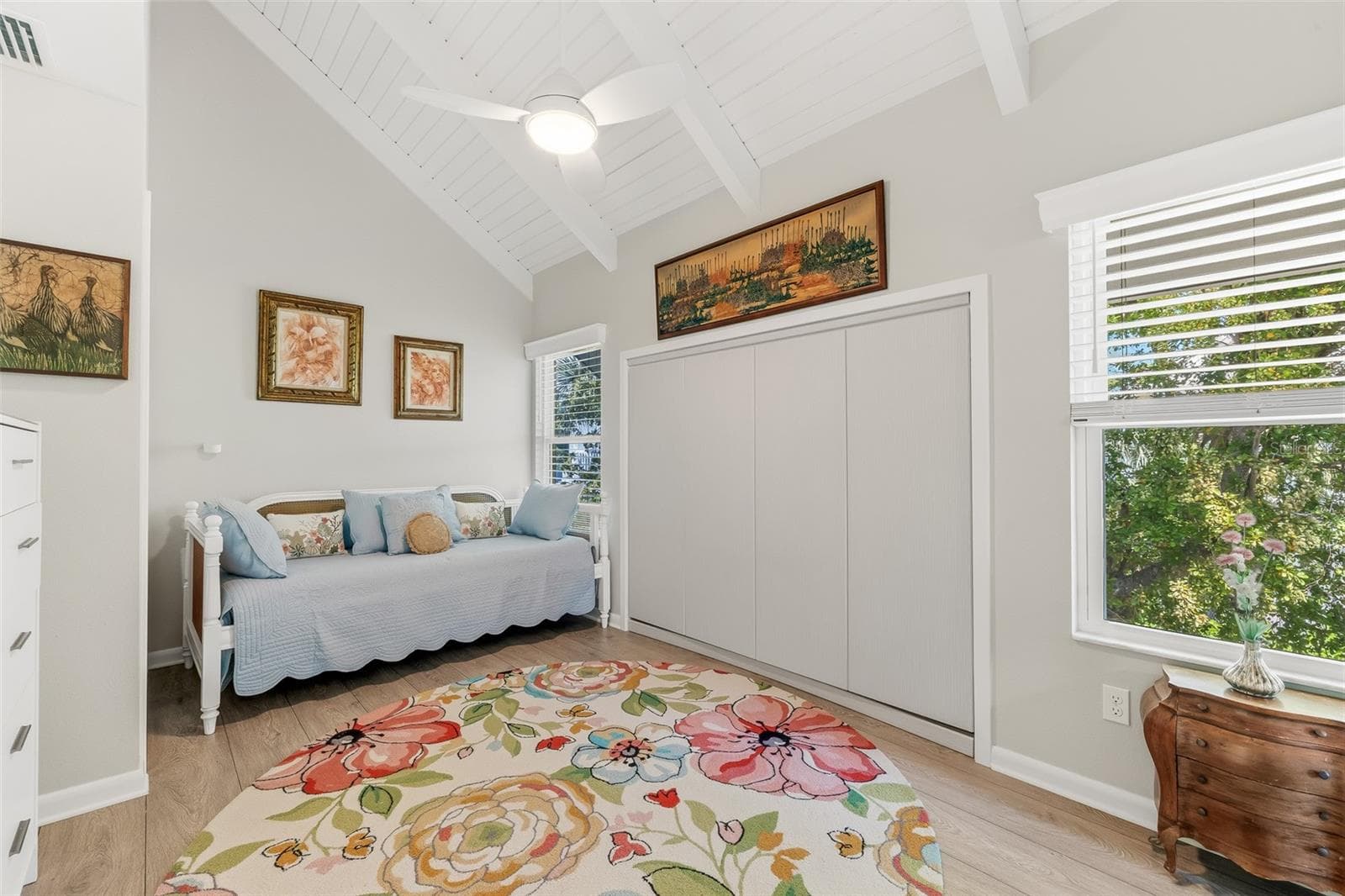 Second Guest Bedroom - 5000 GASPARILLA RD #26, BOCA GRANDE
