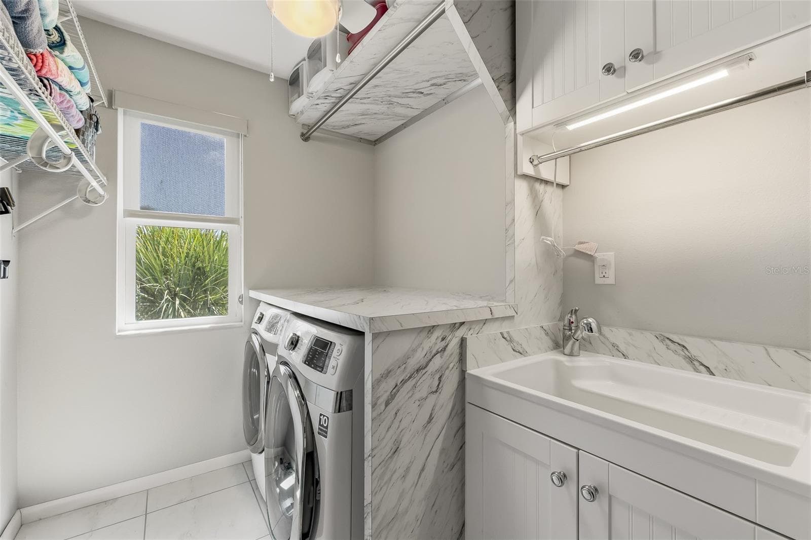 Laundry Room - 5000 GASPARILLA RD #26, BOCA GRANDE