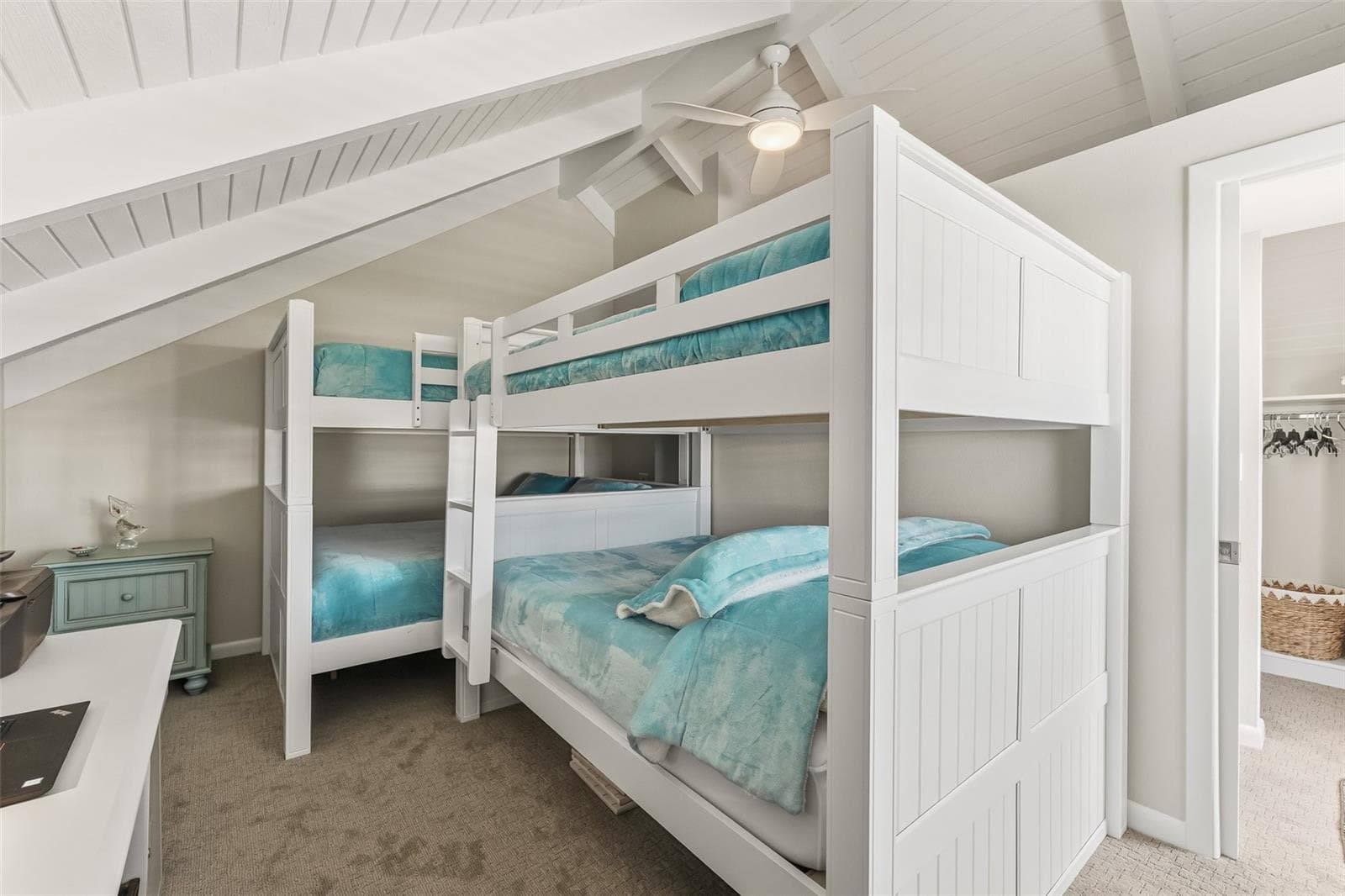 Loft Area - 5000 GASPARILLA RD #26, BOCA GRANDE