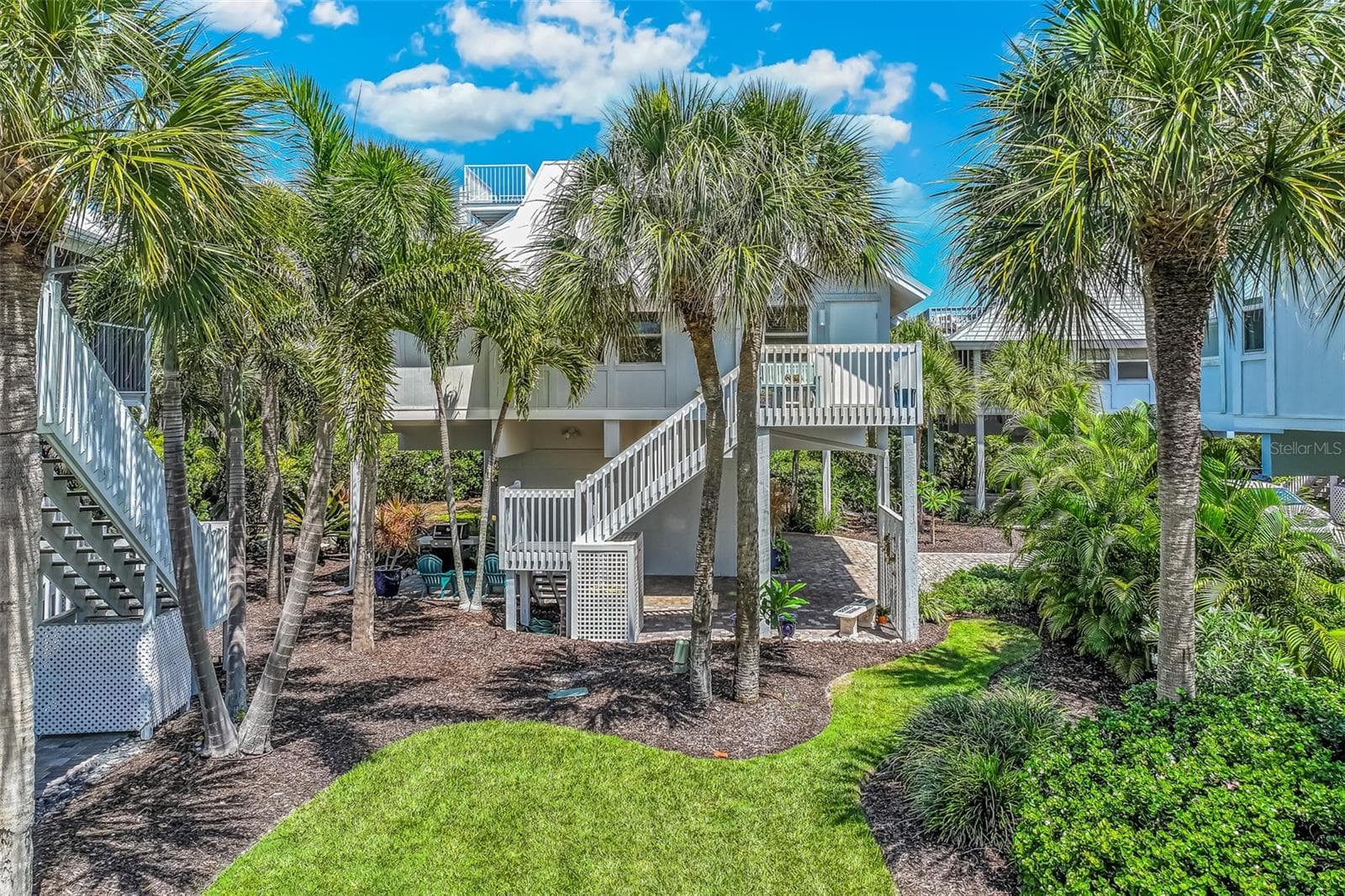 Condominium at 5000 GASPARILLA RD #26, BOCA GRANDE, photo 19 of 21