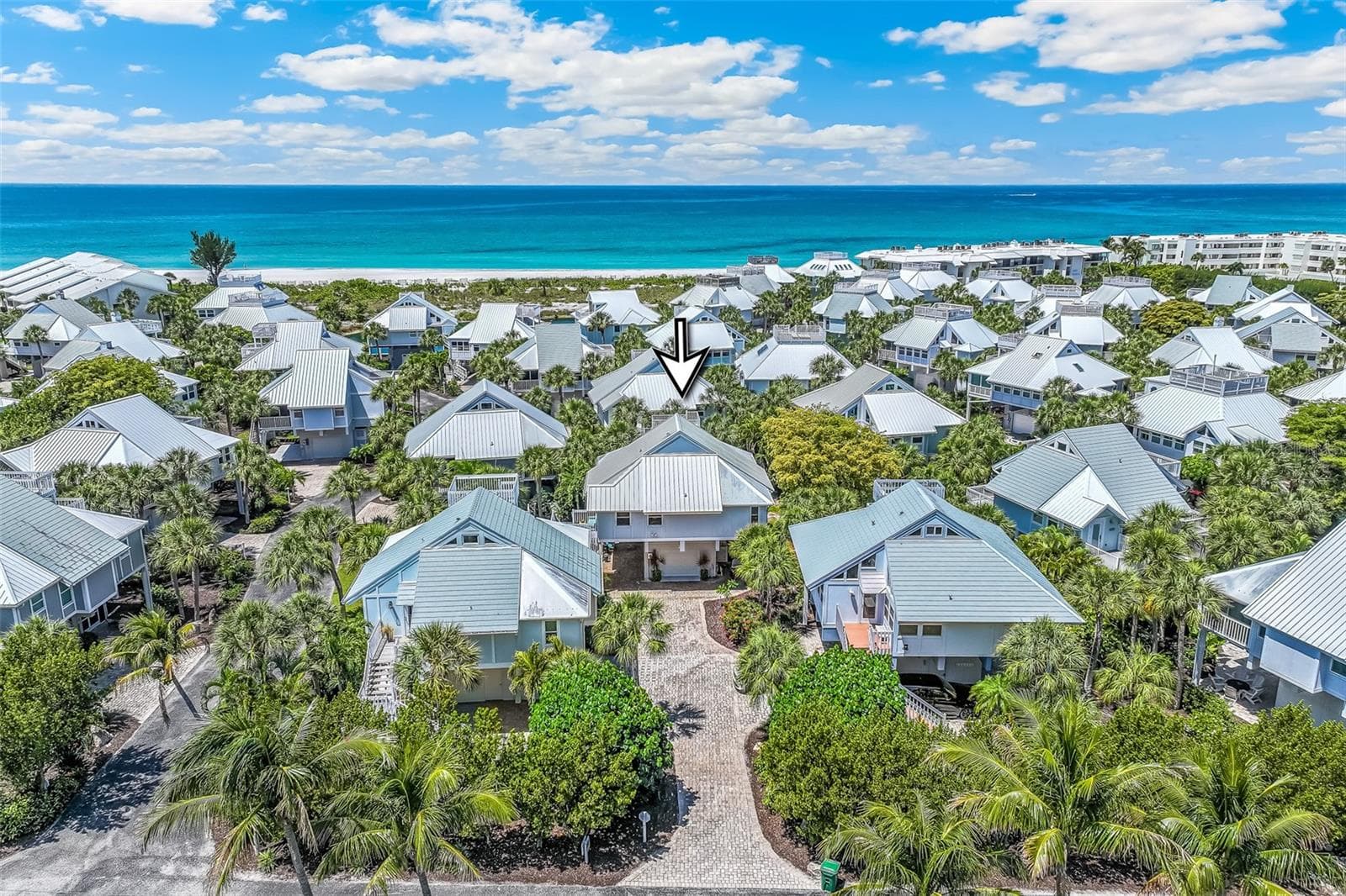Condominium at 5000 GASPARILLA RD #26, BOCA GRANDE, photo 20 of 21