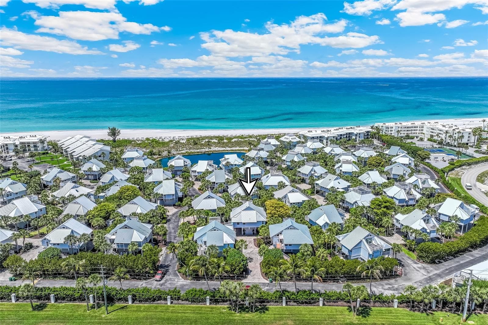 Condominium at 5000 GASPARILLA RD #26, BOCA GRANDE, photo 21 of 21