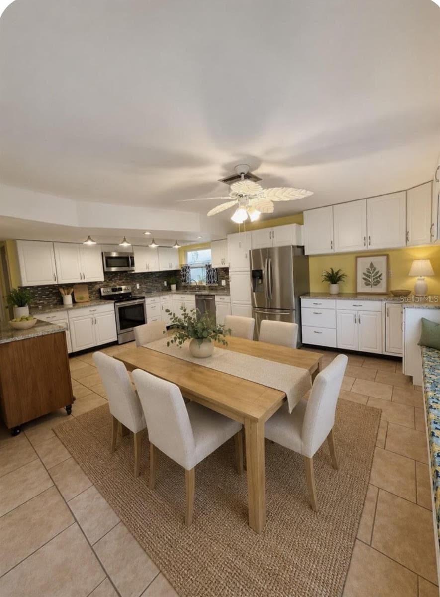 Single Family Residence at 2019 FOREST VIEW DR, PALM HARBOR, photo 3 of 28