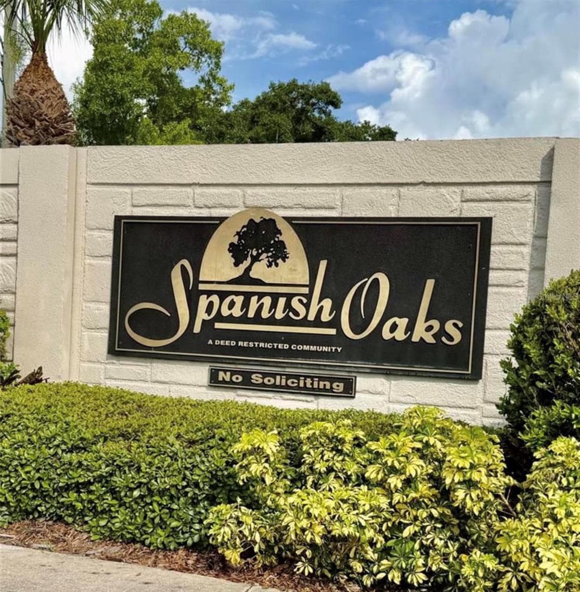 Single Family Residence at 2019 FOREST VIEW DR, PALM HARBOR, photo 25 of 28