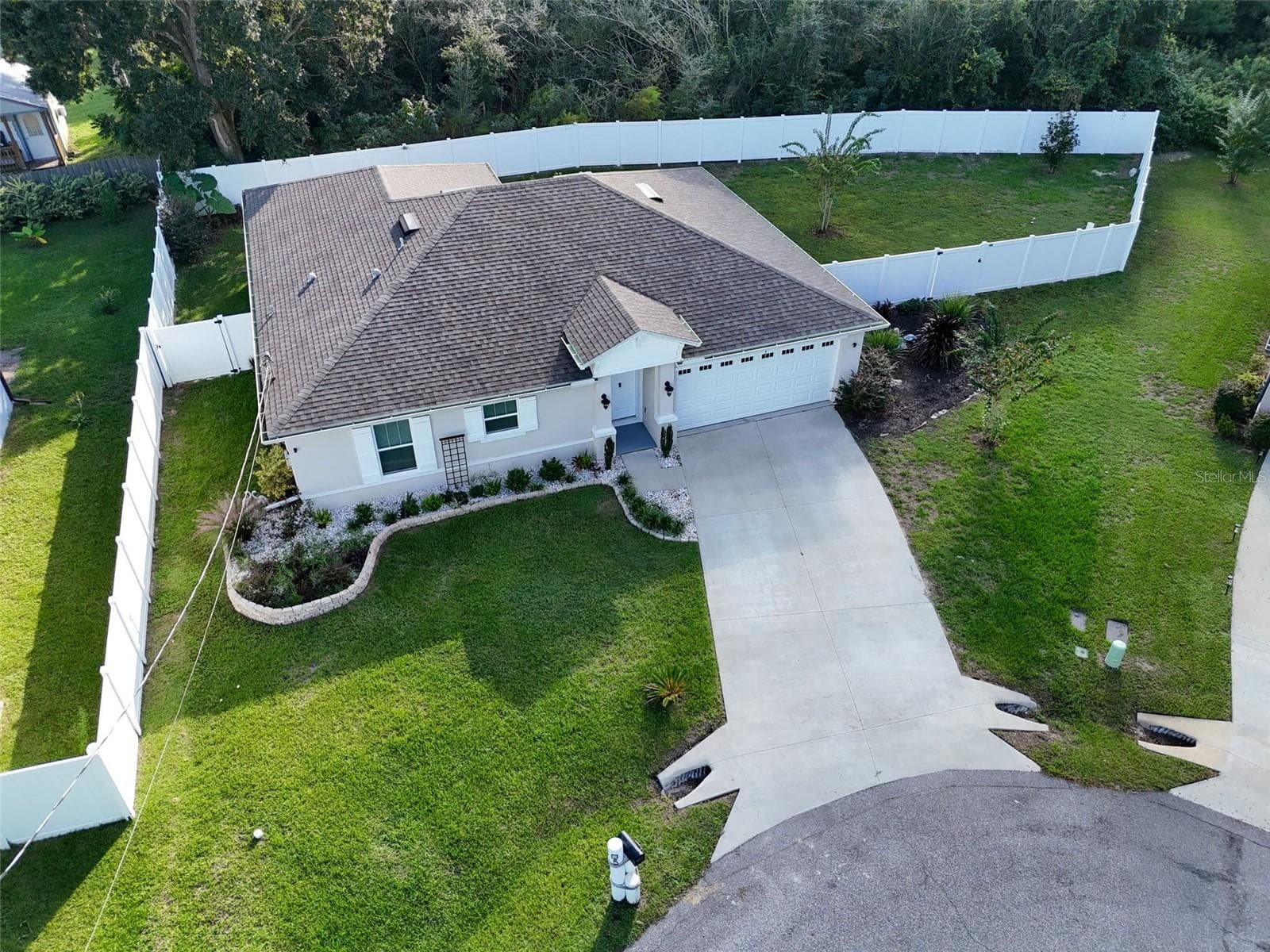 Single Family Residence at 5 WHISANT PL, PALM COAST, photo 48 of 64