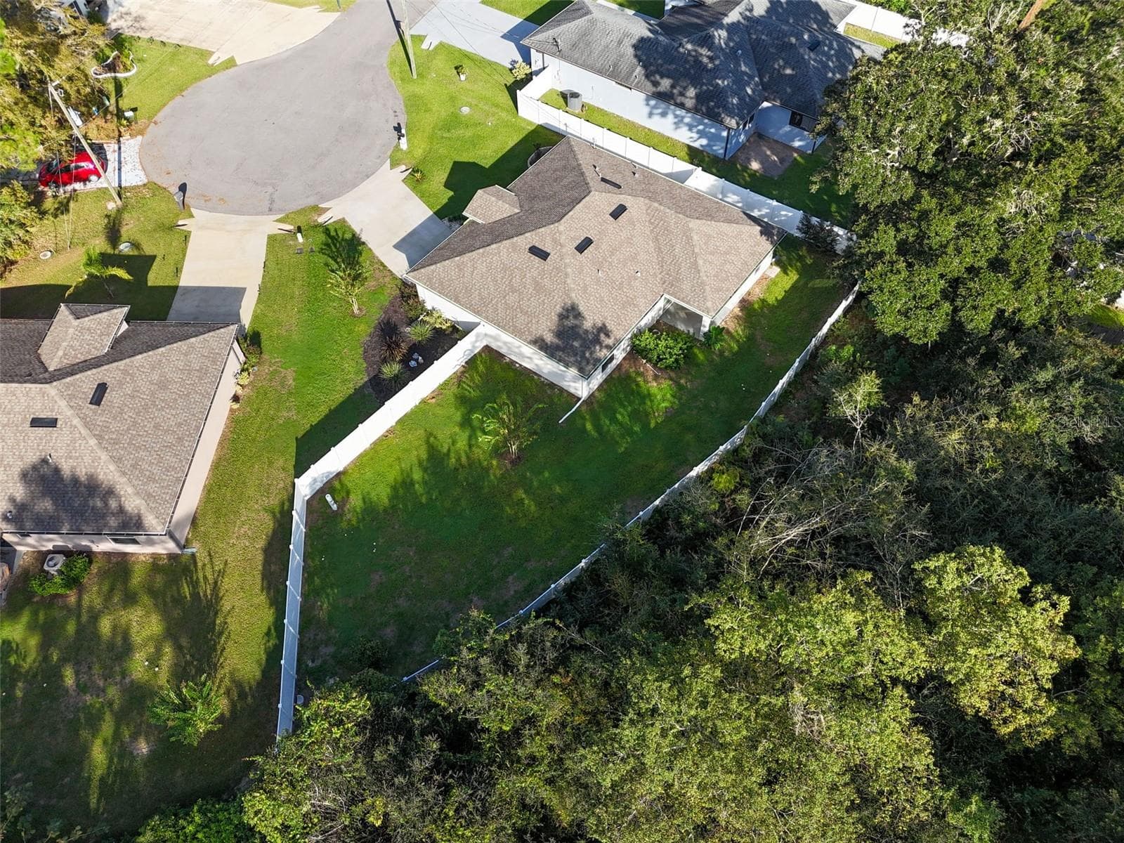 Single Family Residence at 5 WHISANT PL, PALM COAST, photo 53 of 64