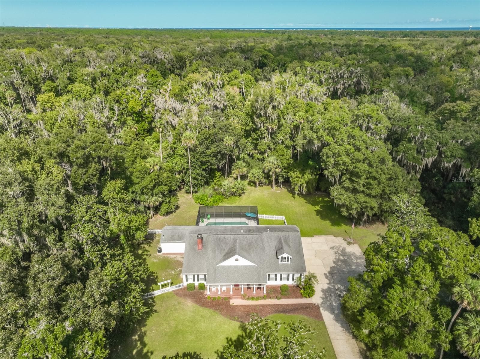 Single Family Residence at 4198 SANORA LN, ORMOND BEACH, photo 2 of 45