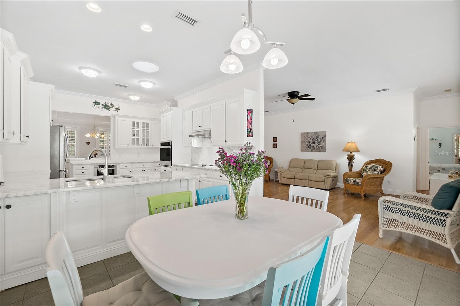Single Family Residence at 4198 SANORA LN, ORMOND BEACH, photo 8 of 45