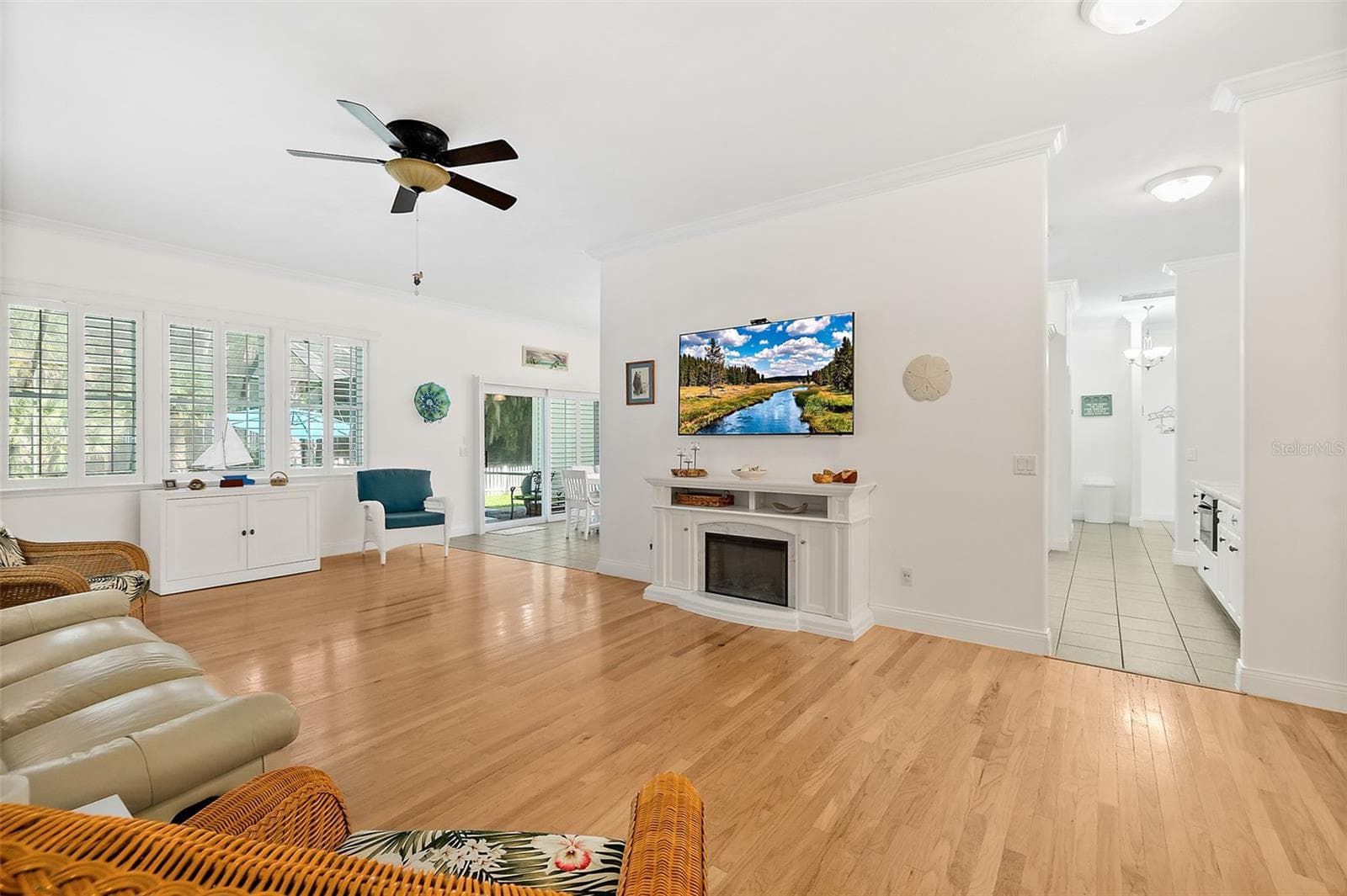 Single Family Residence at 4198 SANORA LN, ORMOND BEACH, photo 9 of 45
