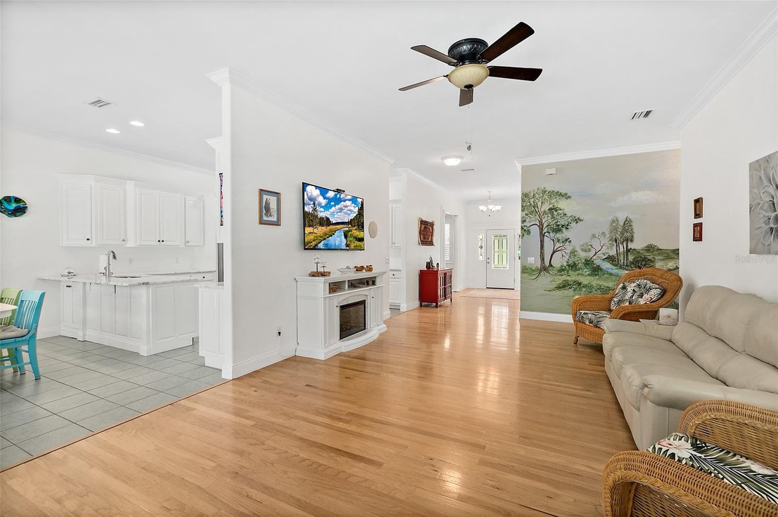 Single Family Residence at 4198 SANORA LN, ORMOND BEACH, photo 10 of 45