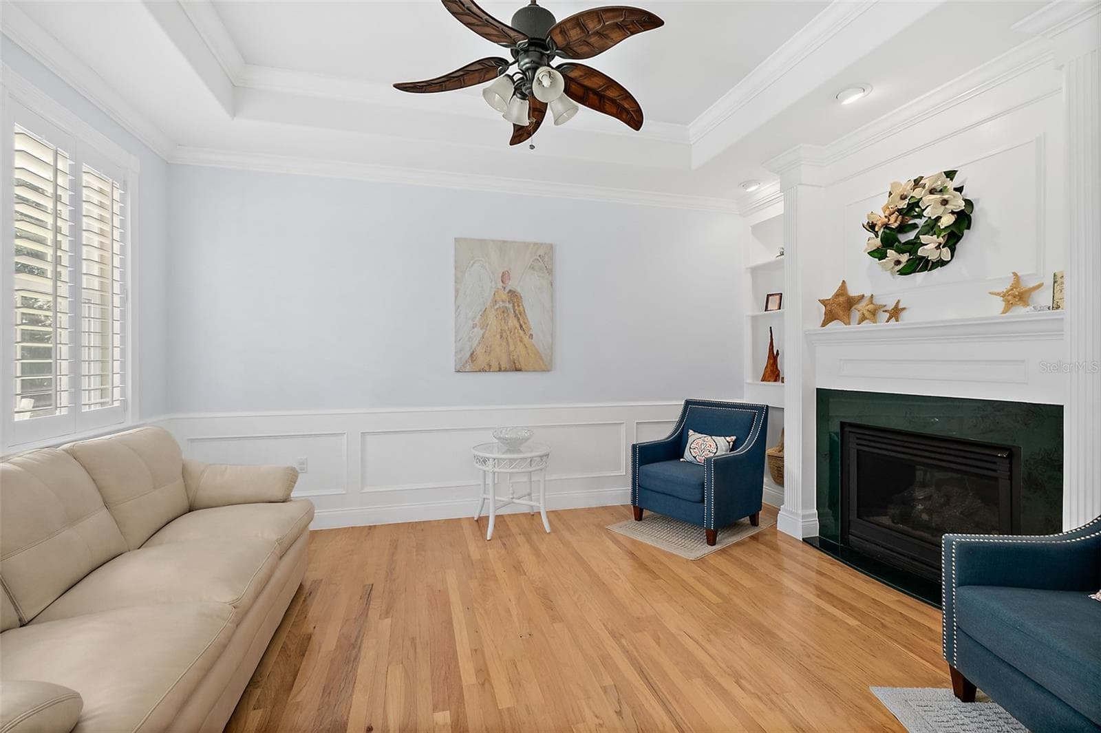 Single Family Residence at 4198 SANORA LN, ORMOND BEACH, photo 12 of 45