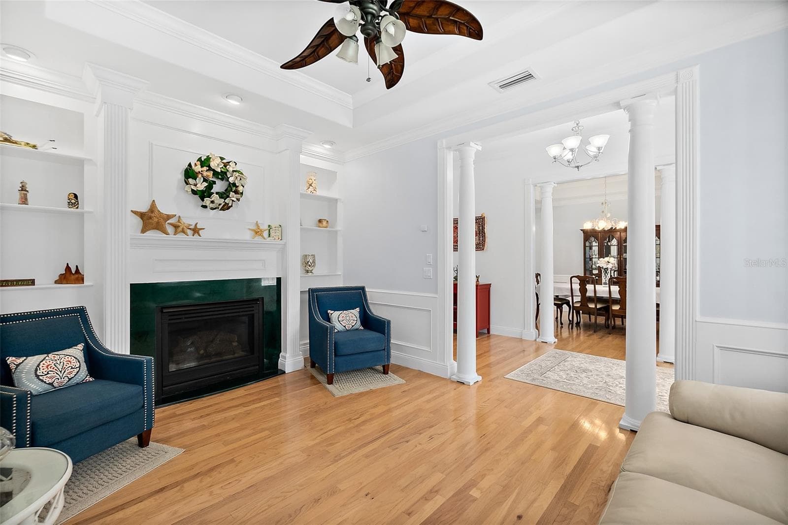 Single Family Residence at 4198 SANORA LN, ORMOND BEACH, photo 13 of 45