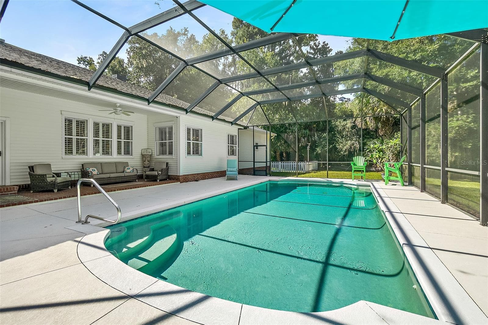 Single Family Residence at 4198 SANORA LN, ORMOND BEACH, photo 30 of 45