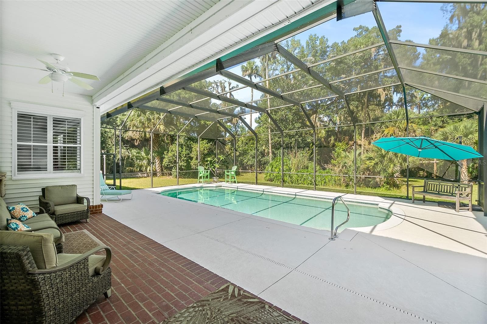 Single Family Residence at 4198 SANORA LN, ORMOND BEACH, photo 31 of 45