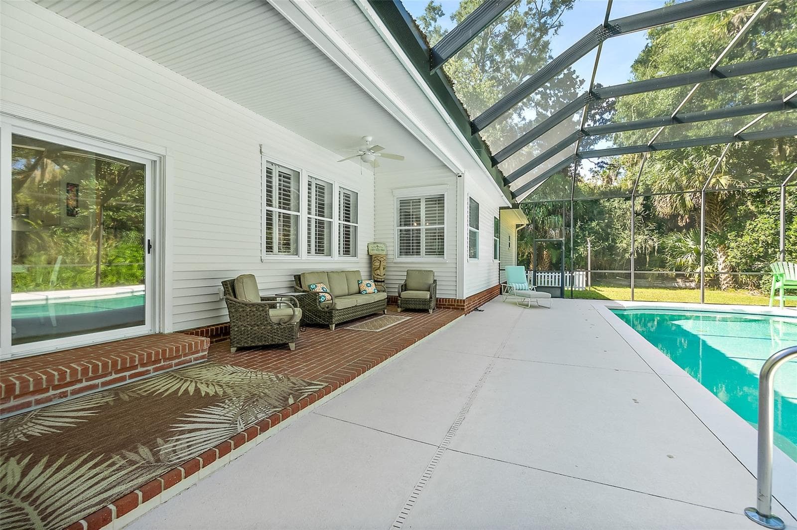 Single Family Residence at 4198 SANORA LN, ORMOND BEACH, photo 32 of 45