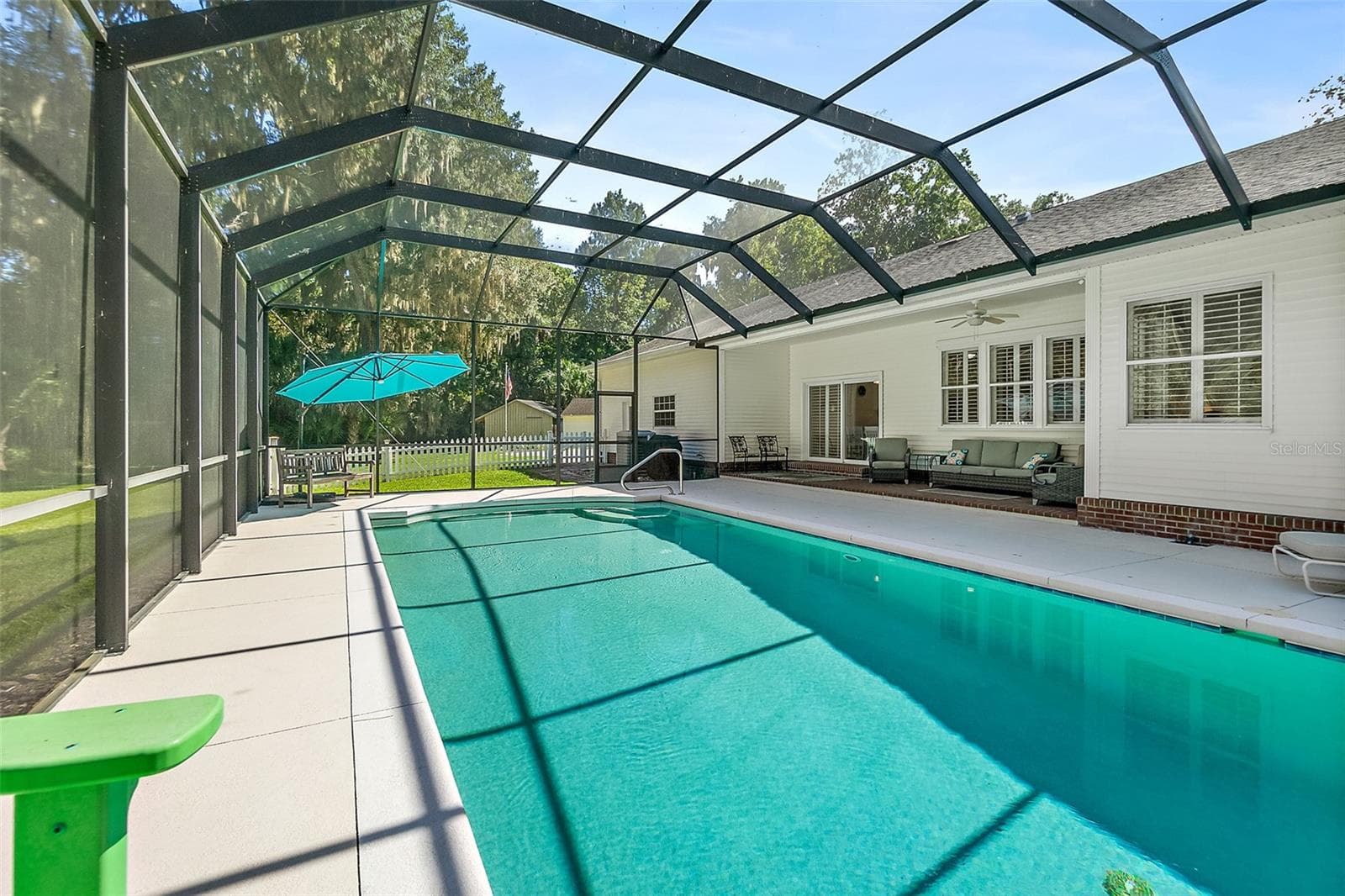 Single Family Residence at 4198 SANORA LN, ORMOND BEACH, photo 33 of 45