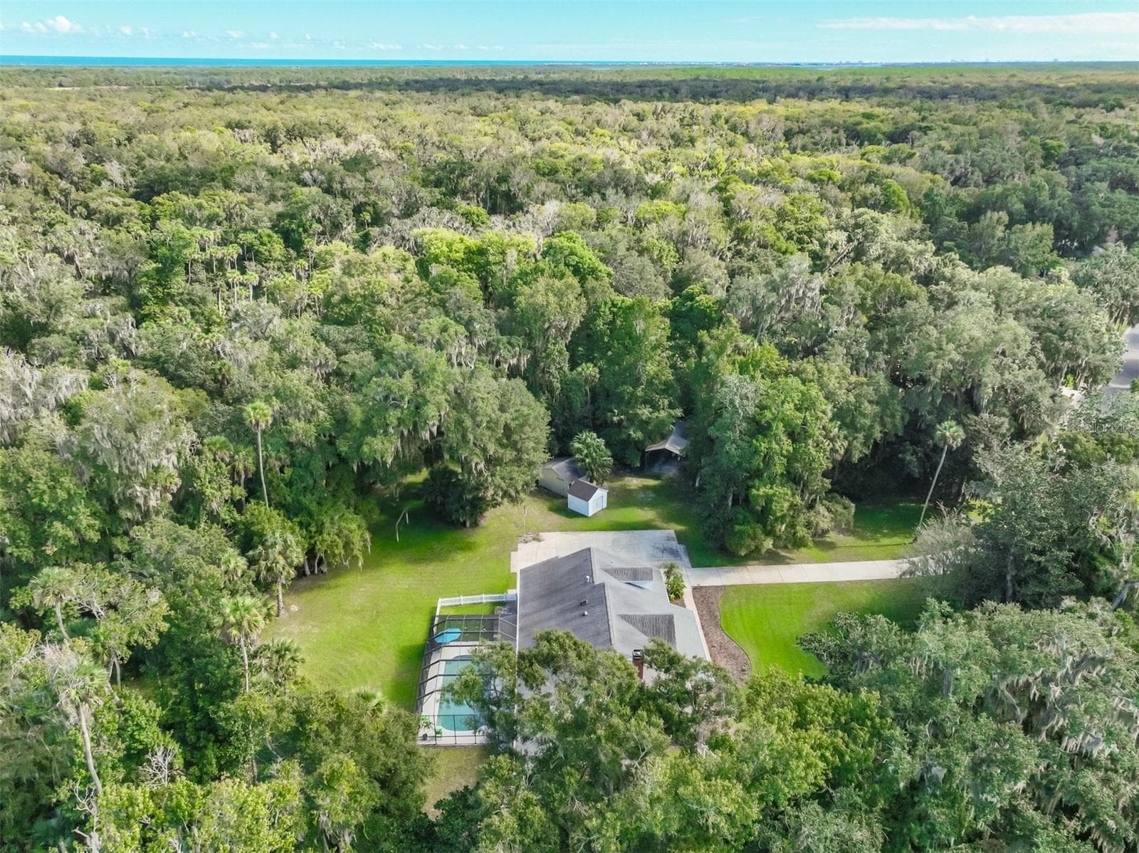 Single Family Residence at 4198 SANORA LN, ORMOND BEACH, photo 38 of 45