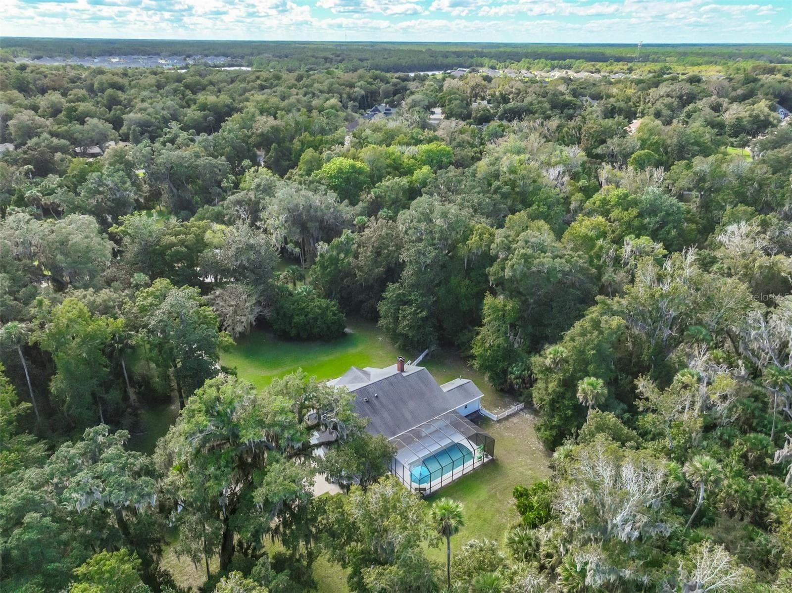 Single Family Residence at 4198 SANORA LN, ORMOND BEACH, photo 40 of 45