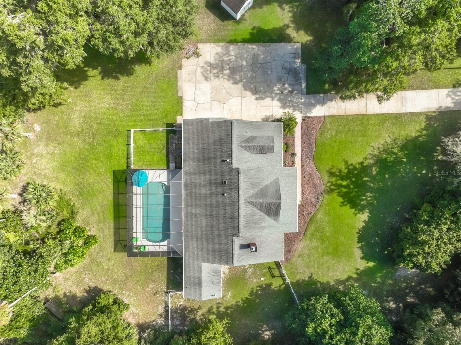 Single Family Residence at 4198 SANORA LN, ORMOND BEACH, photo 41 of 45
