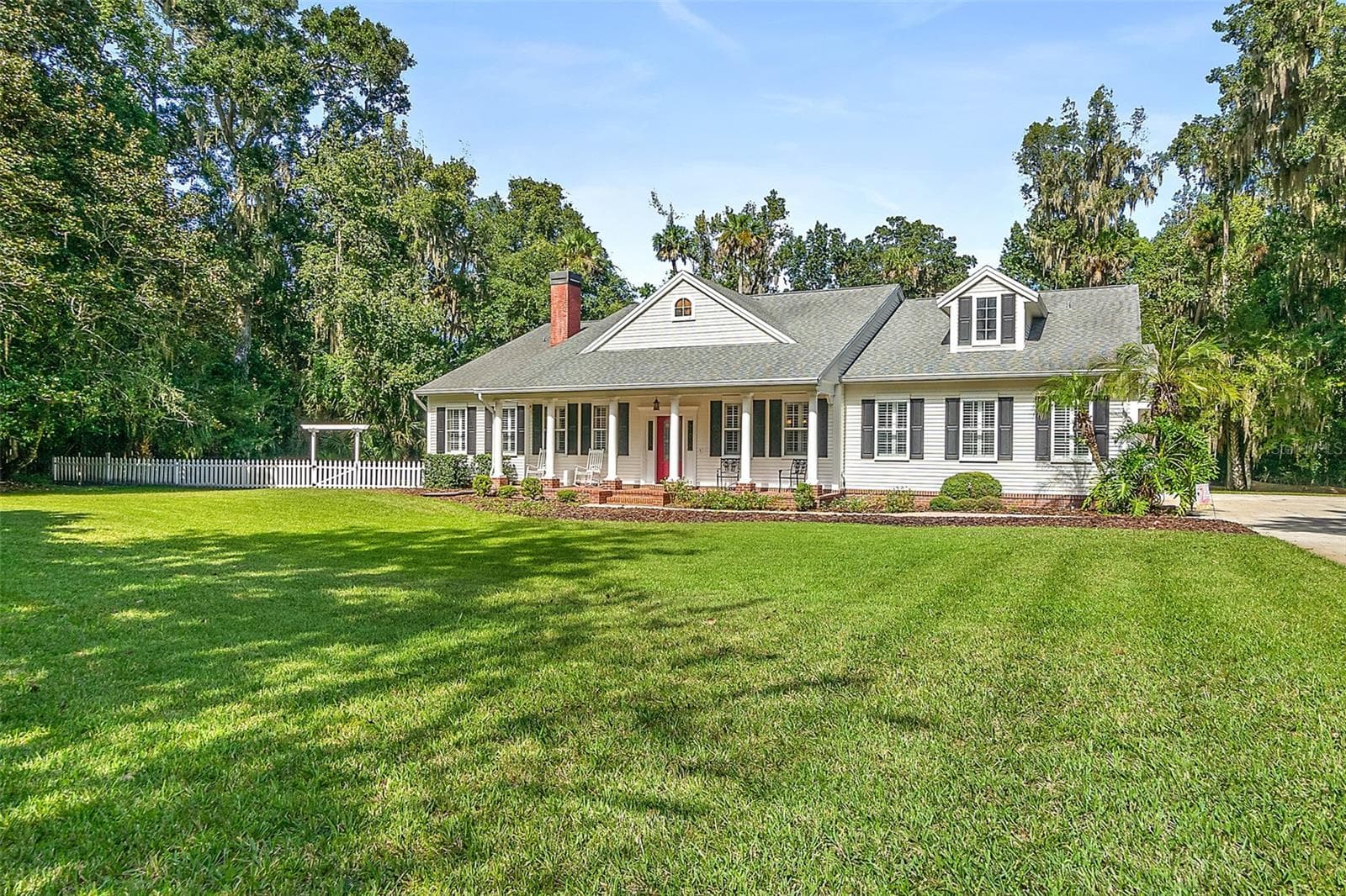 Single Family Residence at 4198 SANORA LN, ORMOND BEACH, photo 45 of 45