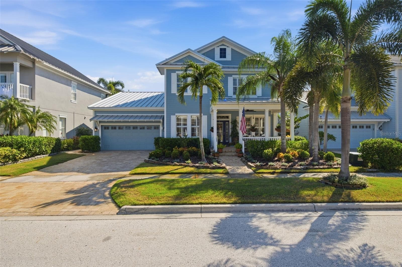 5721 TORTOISE PL