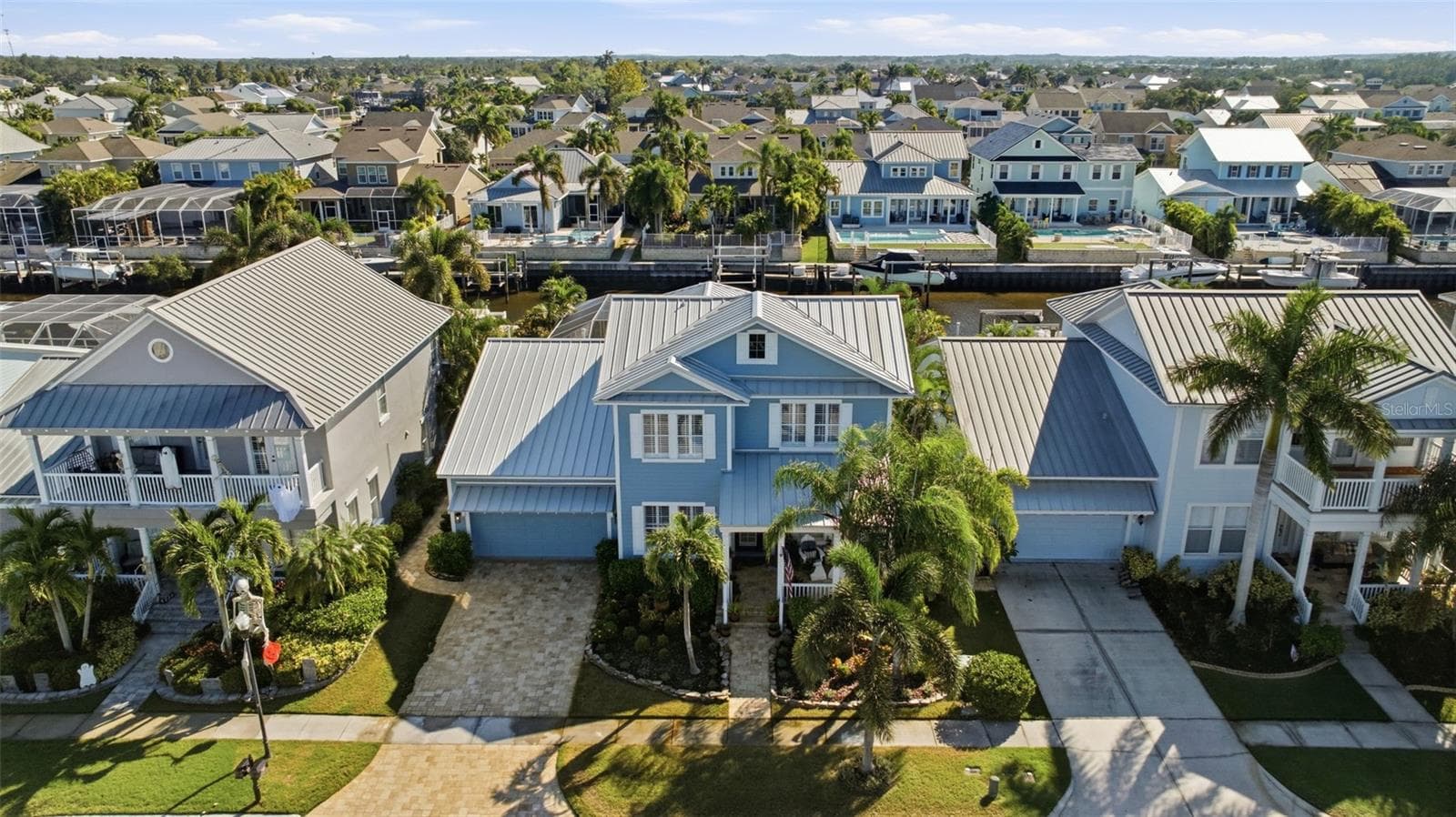 Single Family Residence at 5721 TORTOISE PL, APOLLO BEACH, photo 2 of 61