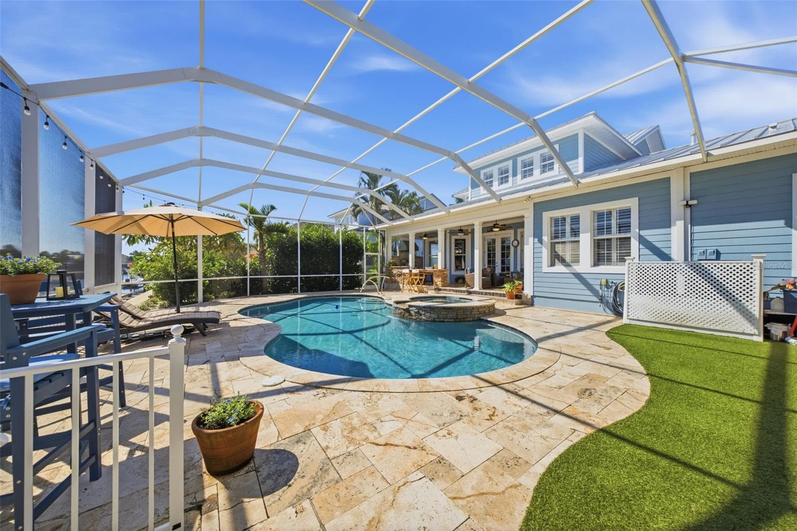 Single Family Residence at 5721 TORTOISE PL, APOLLO BEACH, photo 10 of 61