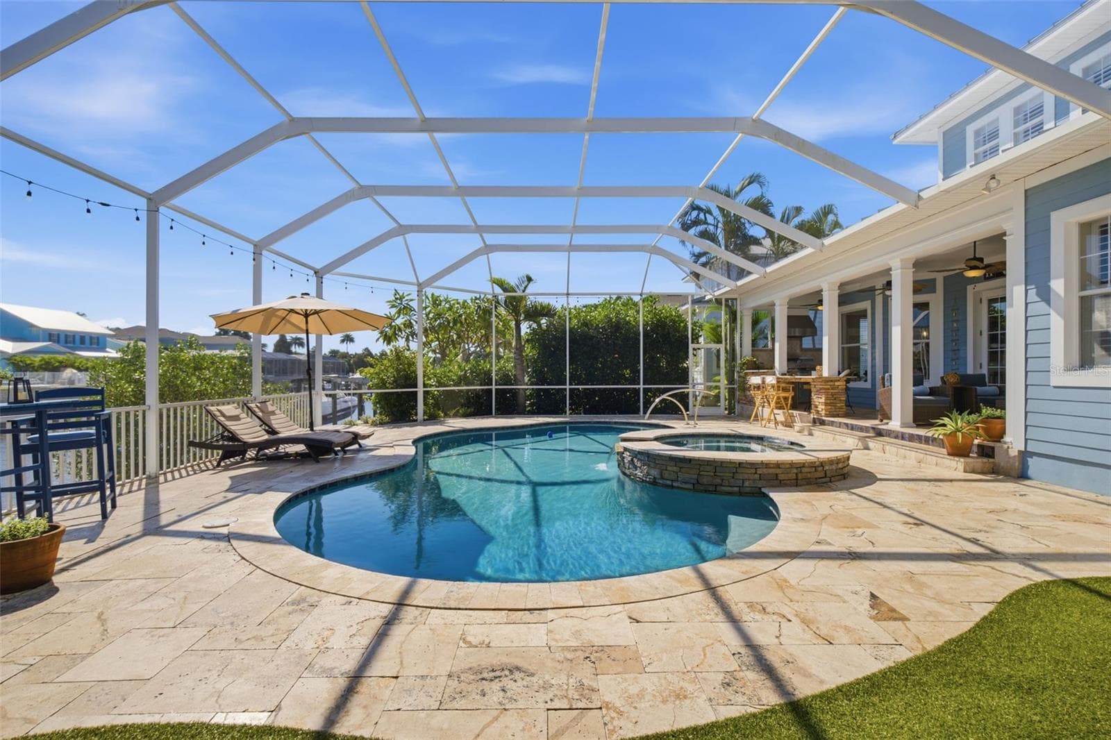 Single Family Residence at 5721 TORTOISE PL, APOLLO BEACH, photo 11 of 61