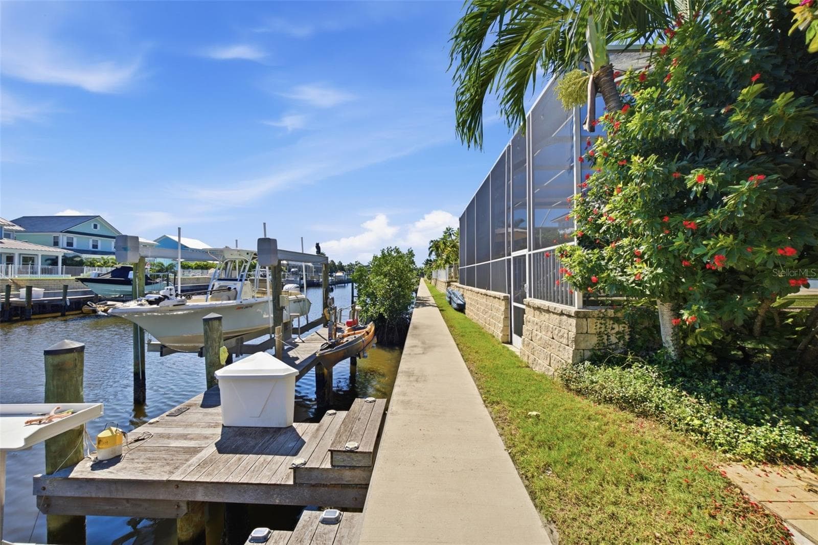 Single Family Residence at 5721 TORTOISE PL, APOLLO BEACH, photo 12 of 61