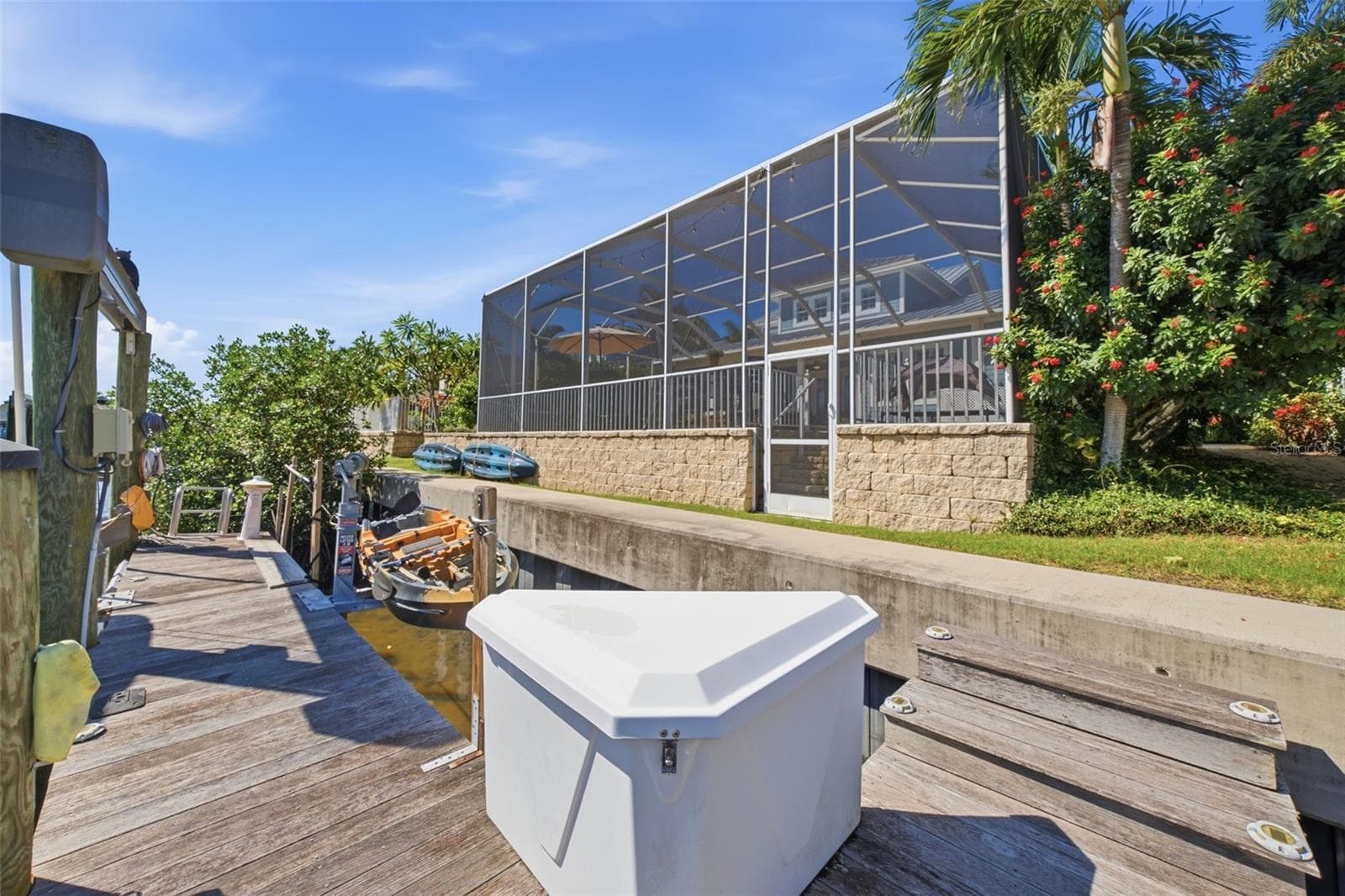 Single Family Residence at 5721 TORTOISE PL, APOLLO BEACH, photo 13 of 61