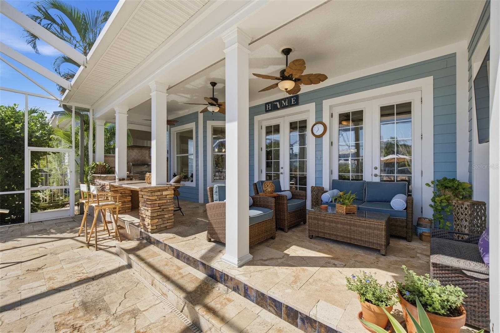 Single Family Residence at 5721 TORTOISE PL, APOLLO BEACH, photo 14 of 61