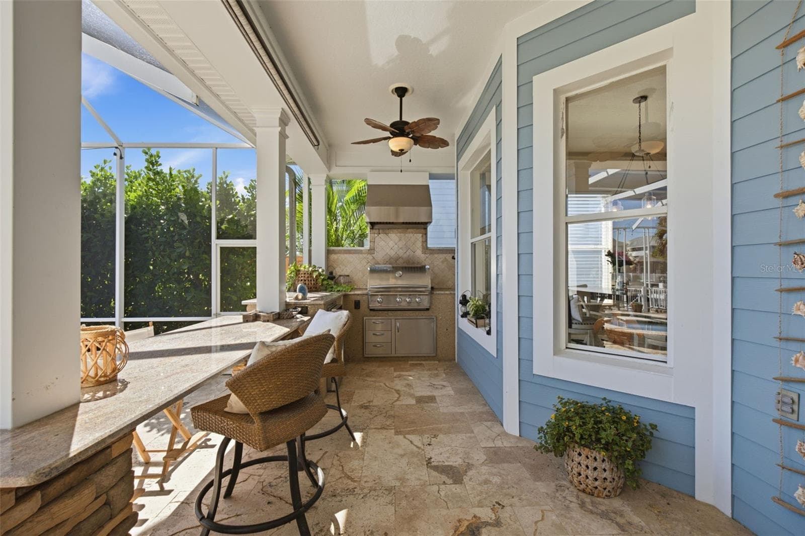 Single Family Residence at 5721 TORTOISE PL, APOLLO BEACH, photo 15 of 61