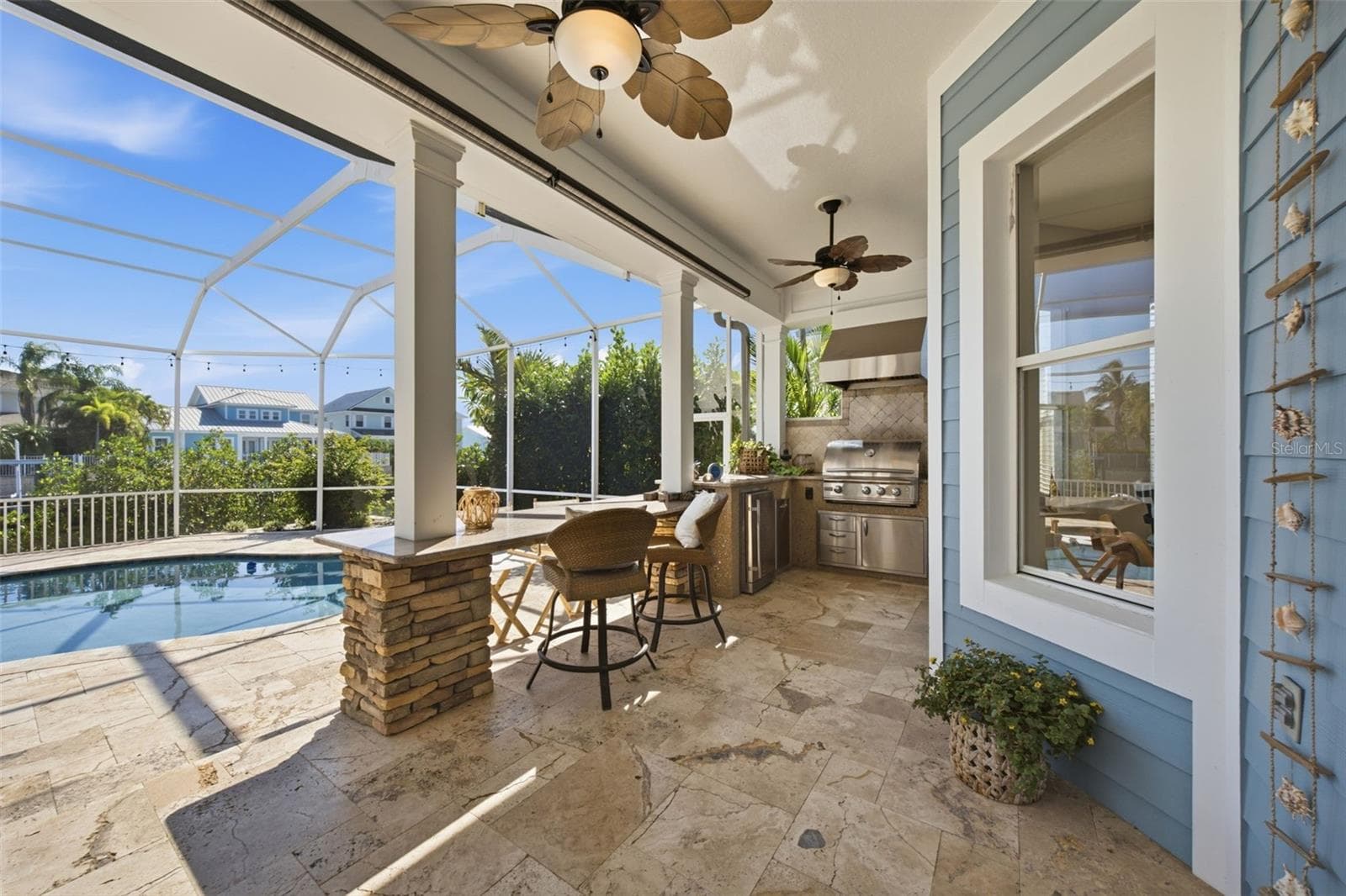Single Family Residence at 5721 TORTOISE PL, APOLLO BEACH, photo 16 of 61