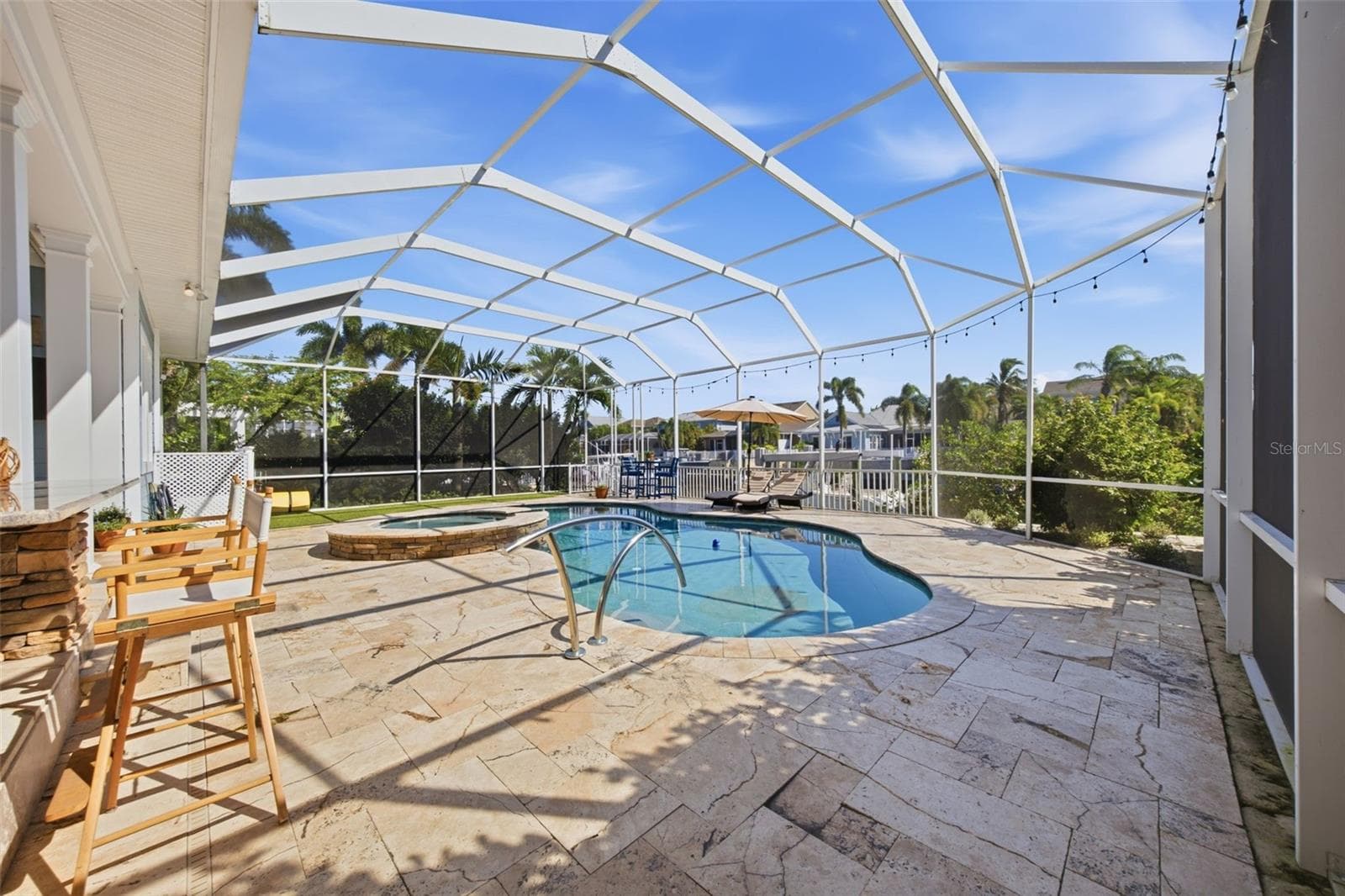 Single Family Residence at 5721 TORTOISE PL, APOLLO BEACH, photo 19 of 61