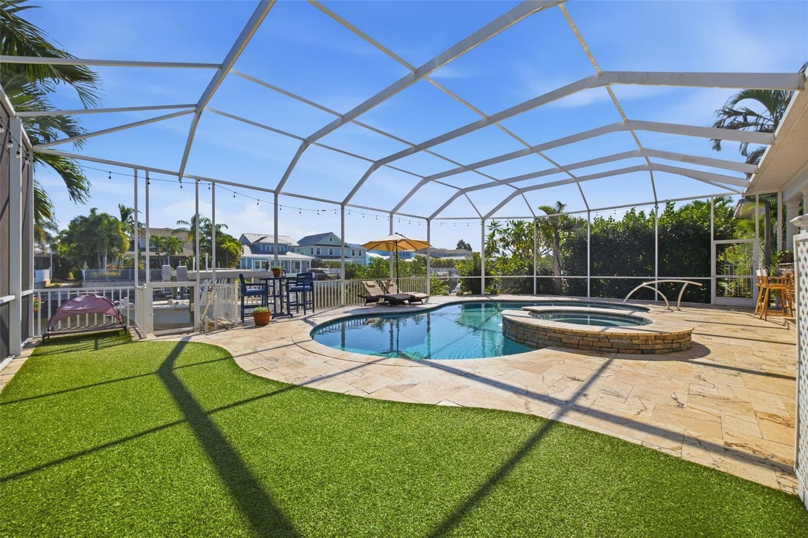 Single Family Residence at 5721 TORTOISE PL, APOLLO BEACH, photo 20 of 61