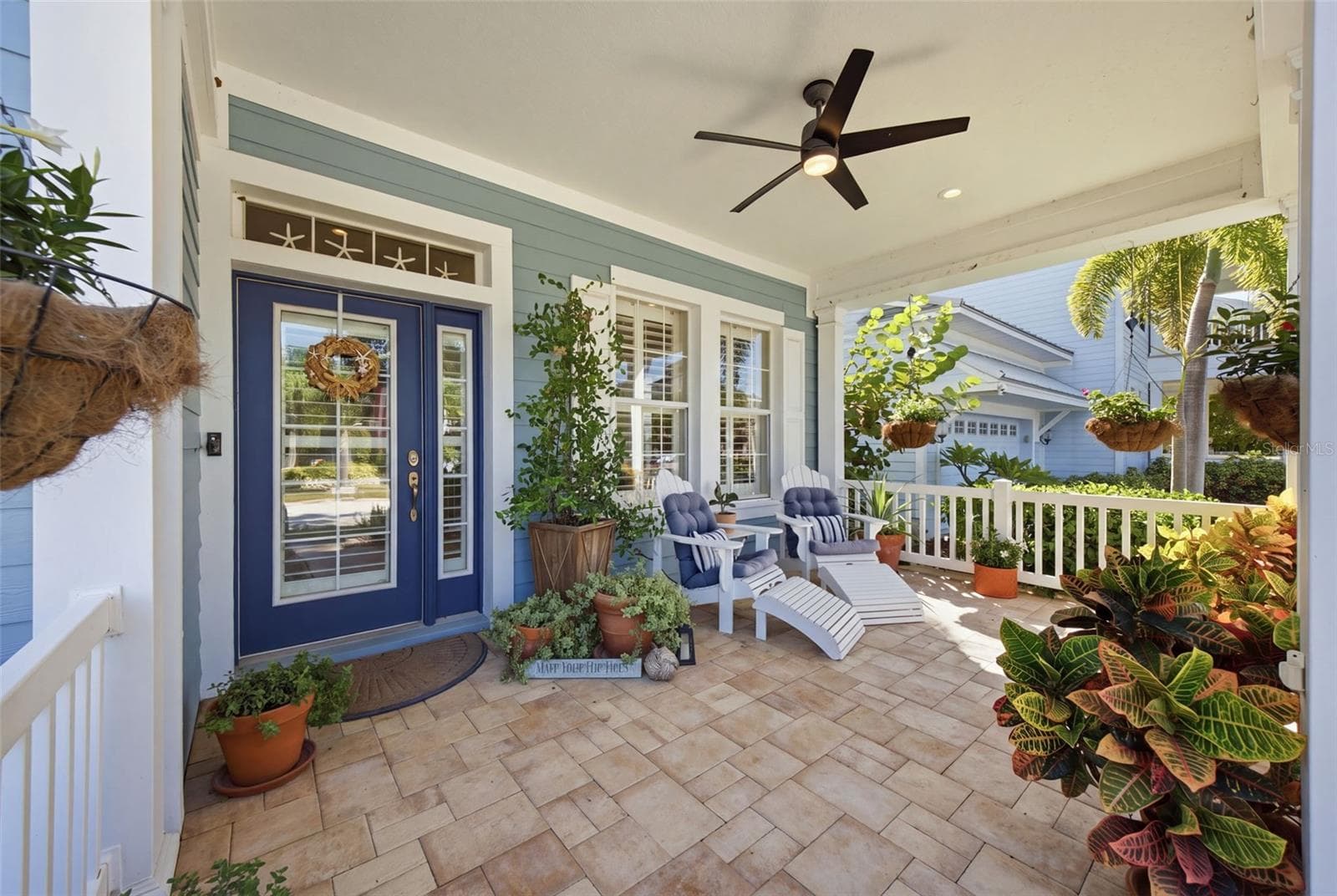 Single Family Residence at 5721 TORTOISE PL, APOLLO BEACH, photo 22 of 61