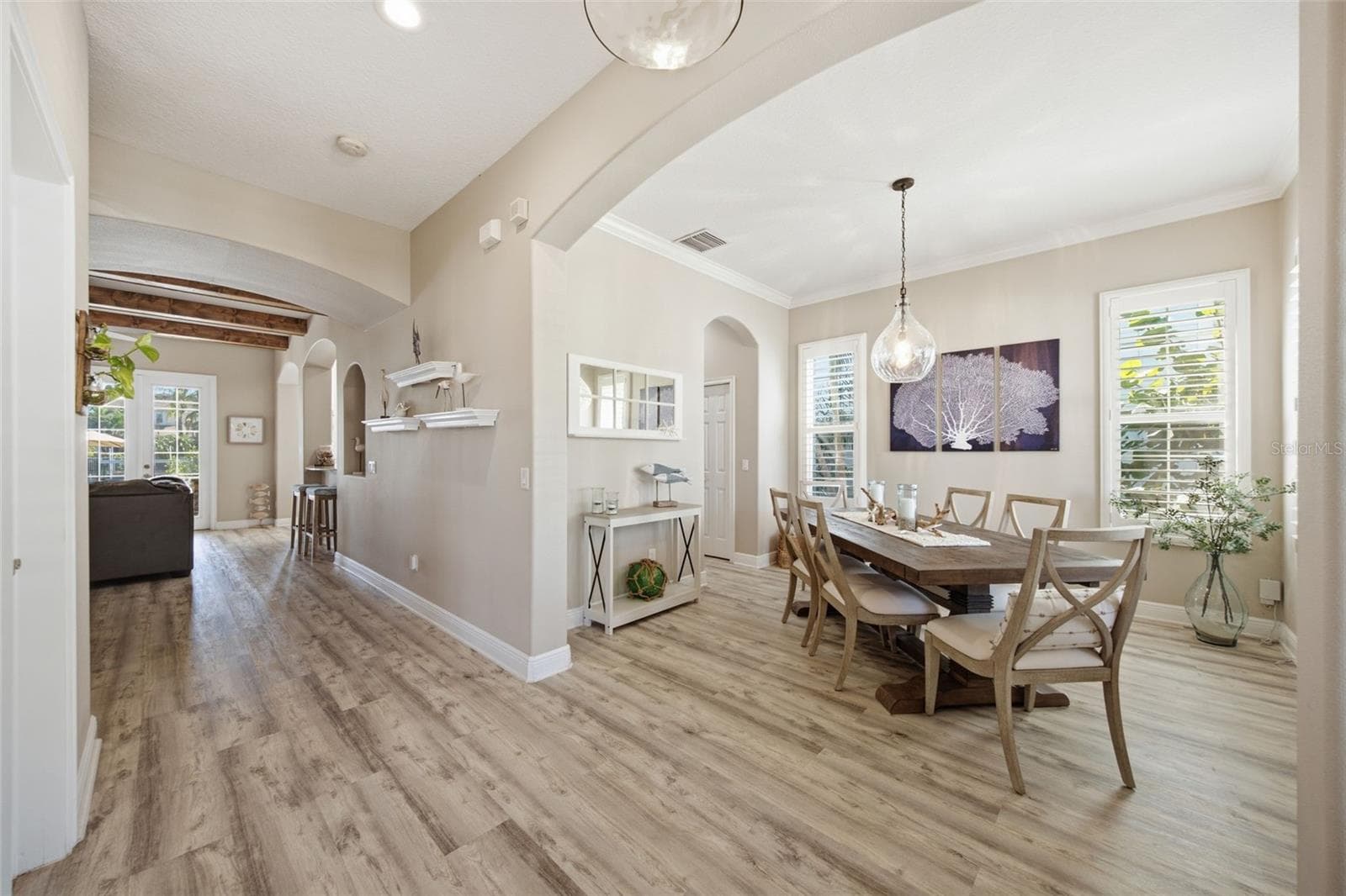 Single Family Residence at 5721 TORTOISE PL, APOLLO BEACH, photo 37 of 61